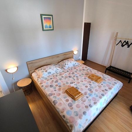 Apartment Jal Rovinj Kültér fotó