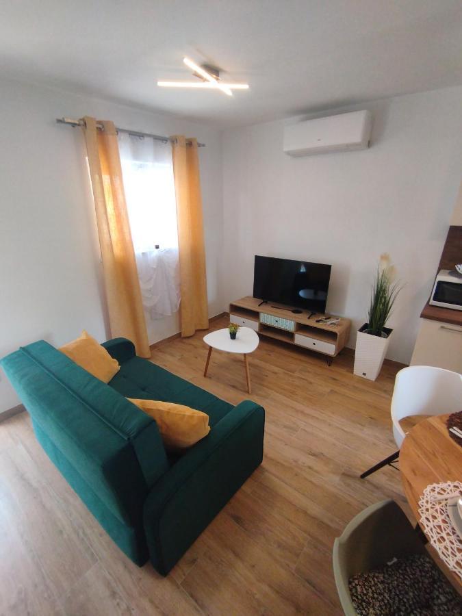 Apartment Jal Rovinj Kültér fotó