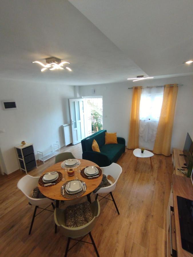 Apartment Jal Rovinj Kültér fotó