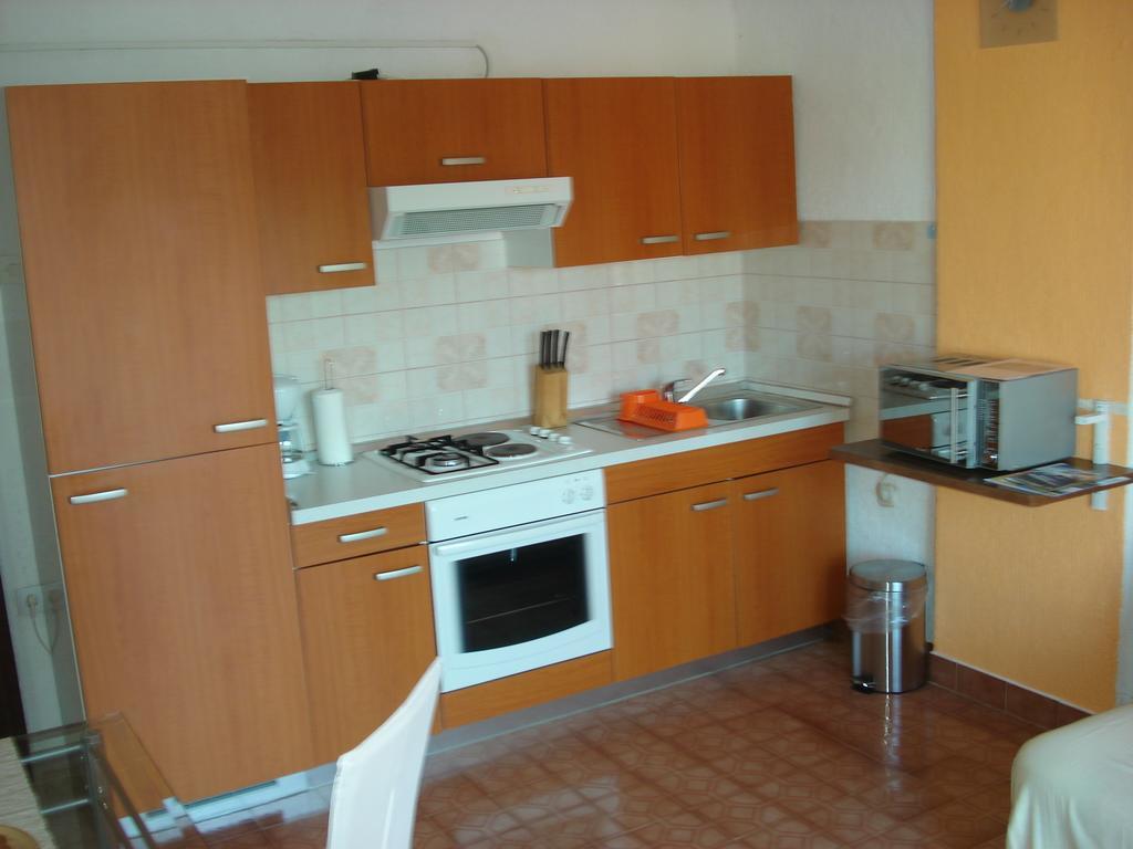 Apartment Jal Rovinj Szoba fotó