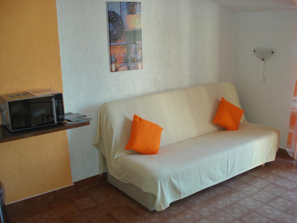 Apartment Jal Rovinj Szoba fotó