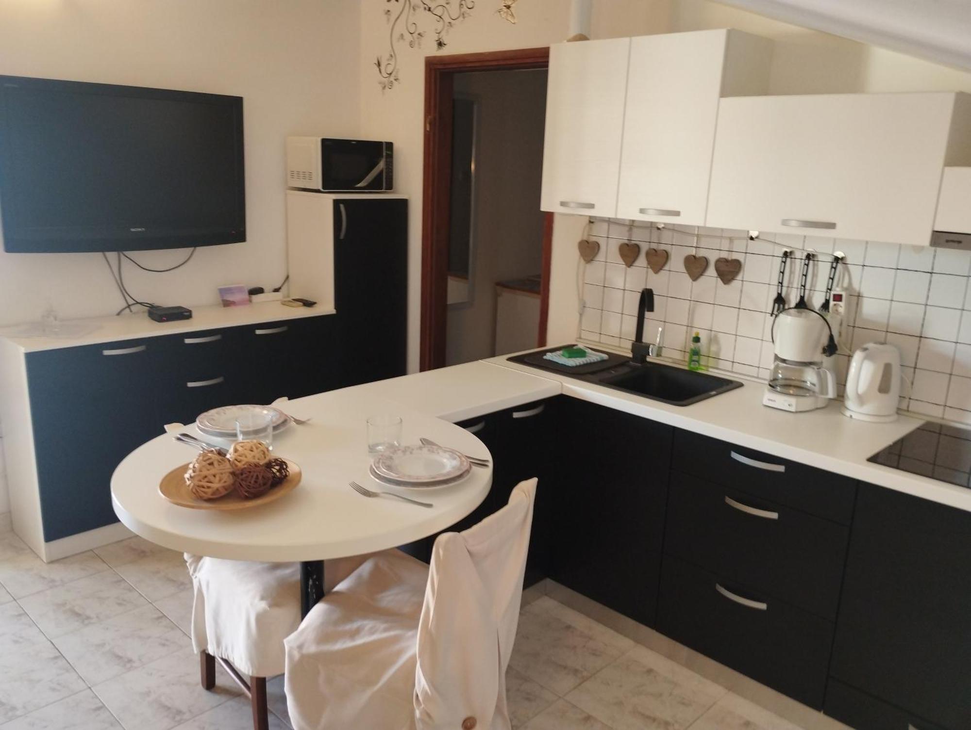 Apartment Jal Rovinj Kültér fotó