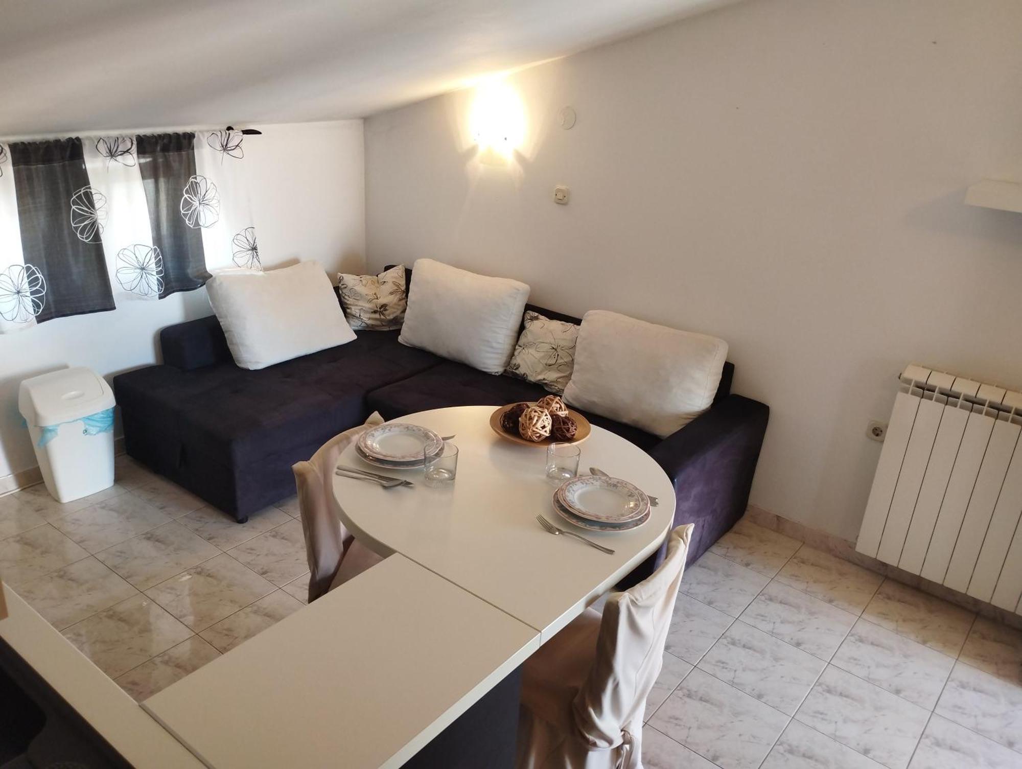 Apartment Jal Rovinj Kültér fotó