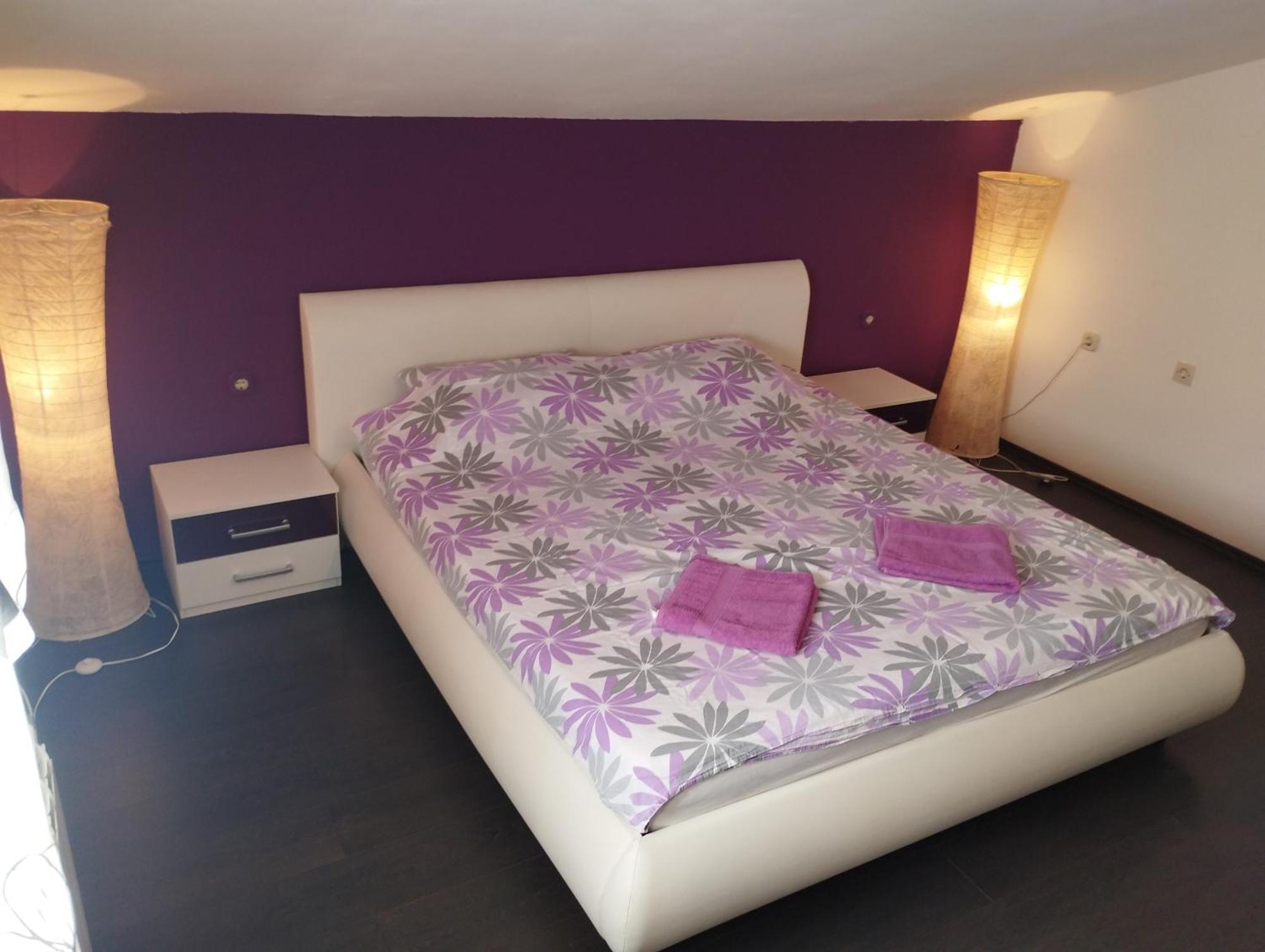 Apartment Jal Rovinj Kültér fotó