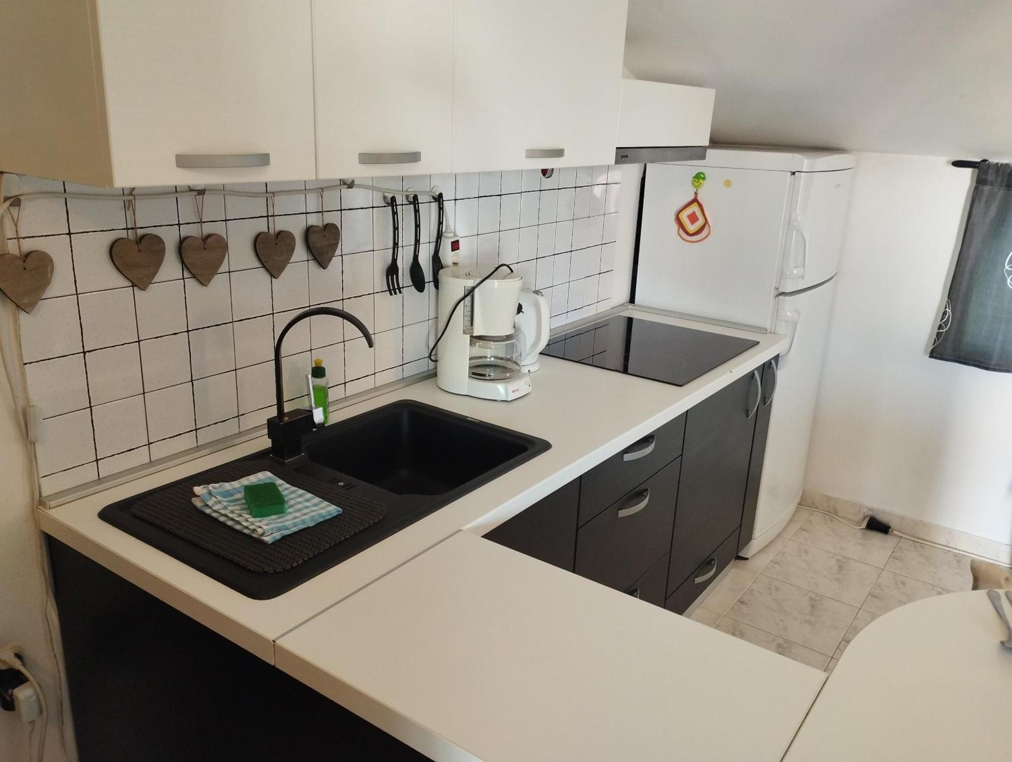 Apartment Jal Rovinj Kültér fotó