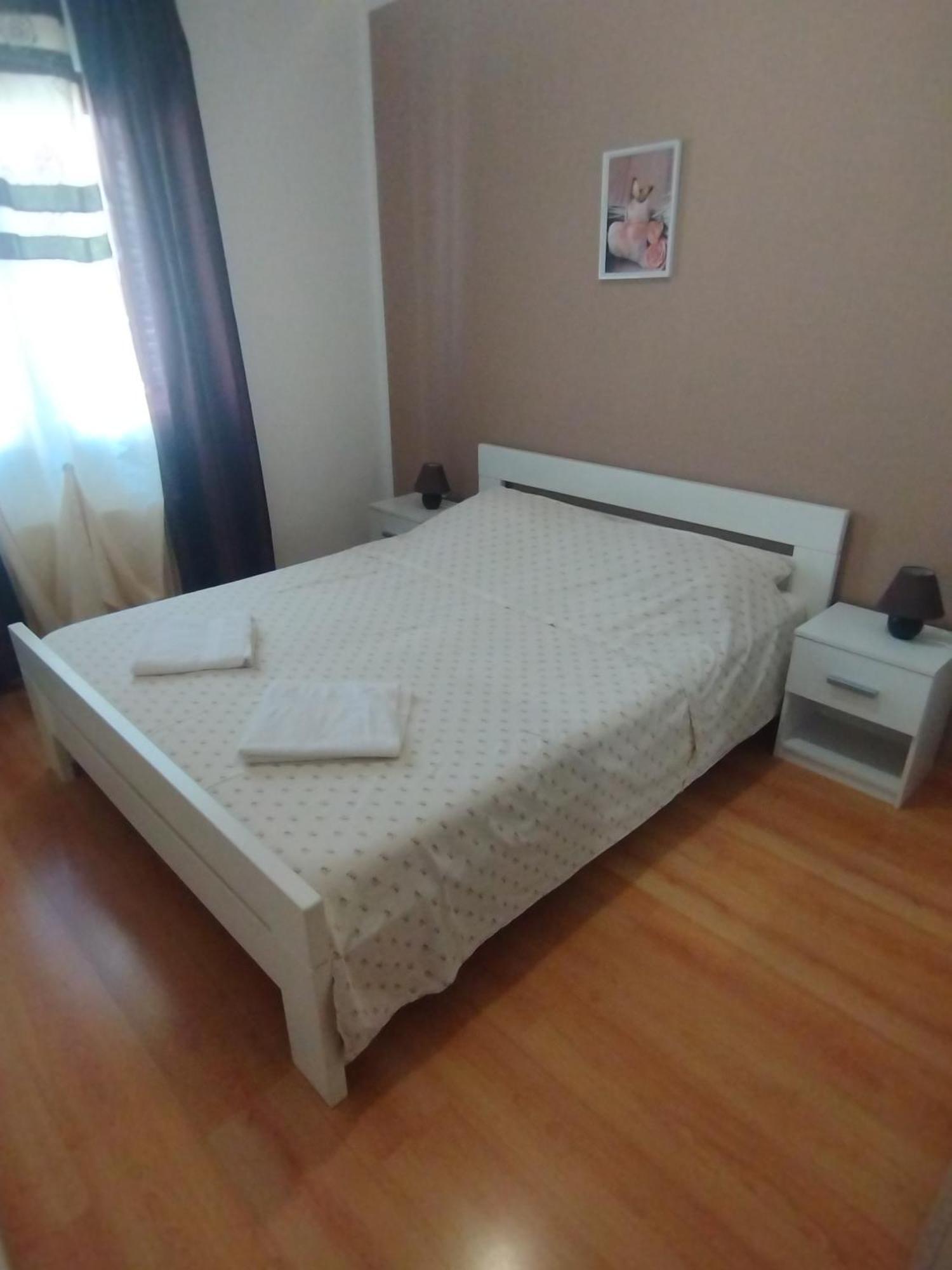 Apartment Jal Rovinj Kültér fotó
