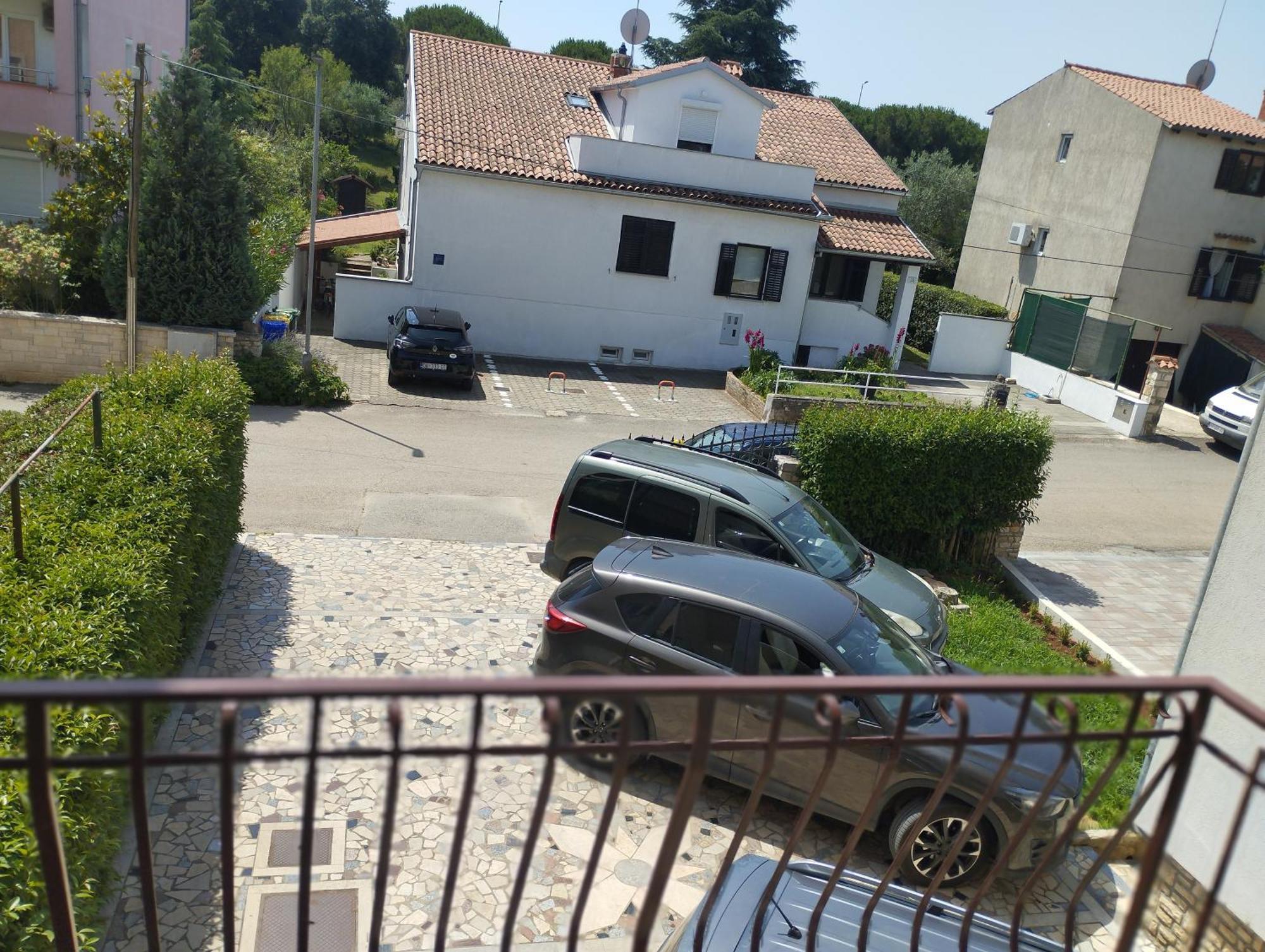Apartment Jal Rovinj Kültér fotó