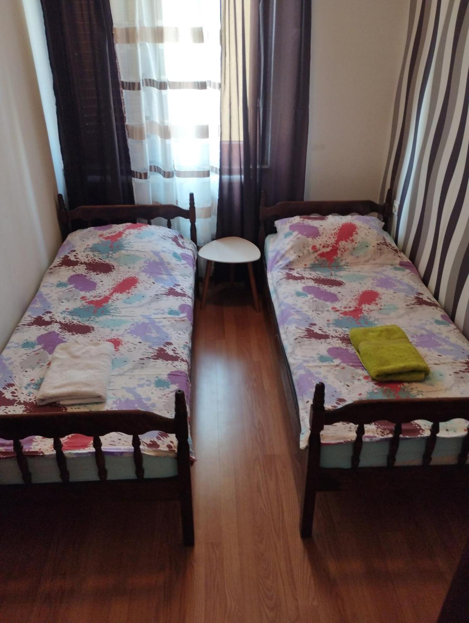 Apartment Jal Rovinj Kültér fotó