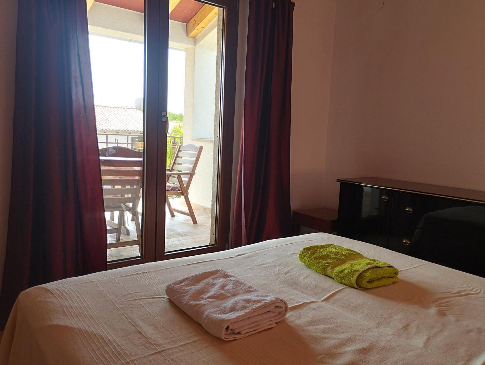 Apartment Jal Rovinj Kültér fotó