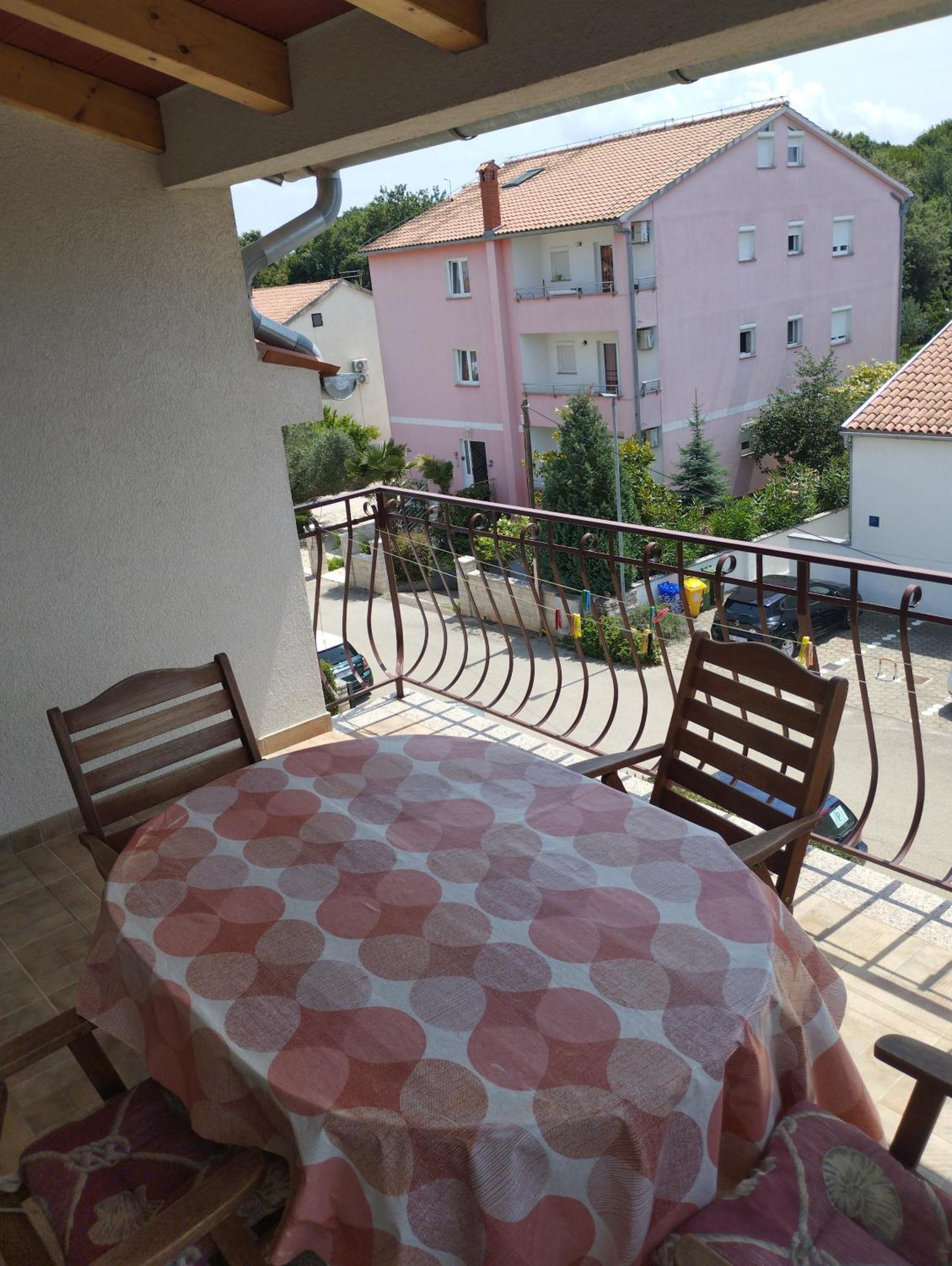 Apartment Jal Rovinj Kültér fotó