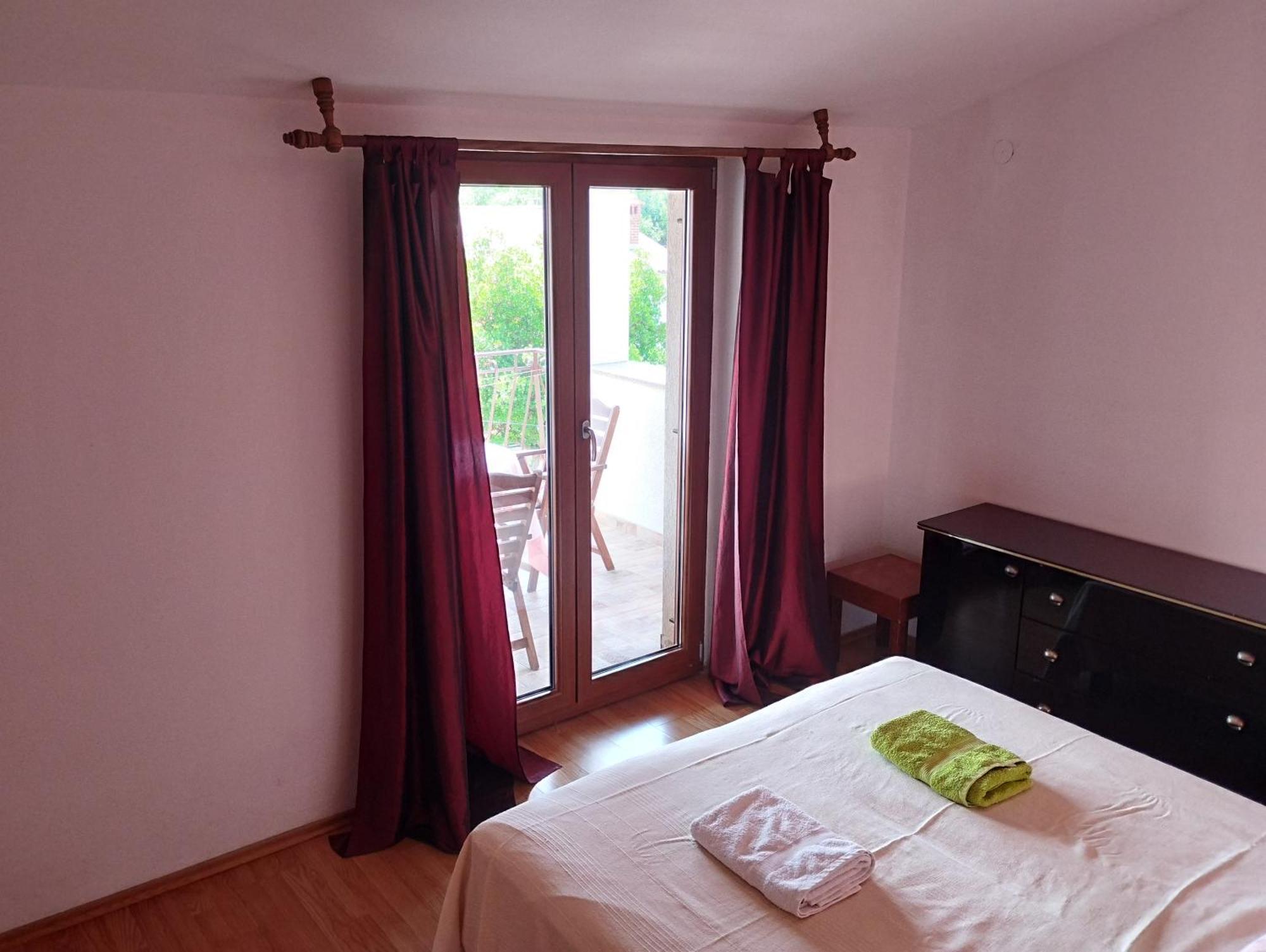 Apartment Jal Rovinj Kültér fotó