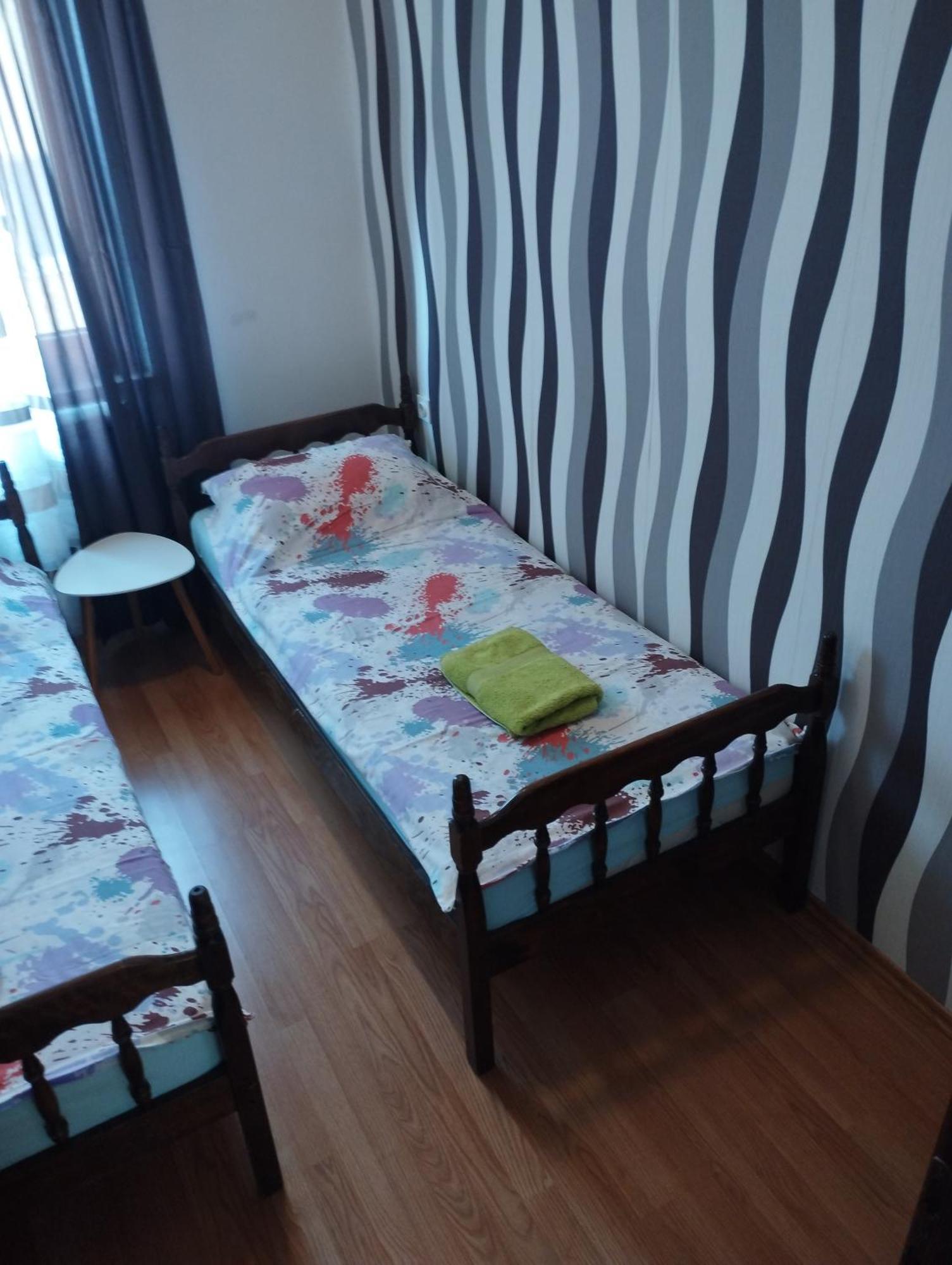 Apartment Jal Rovinj Kültér fotó