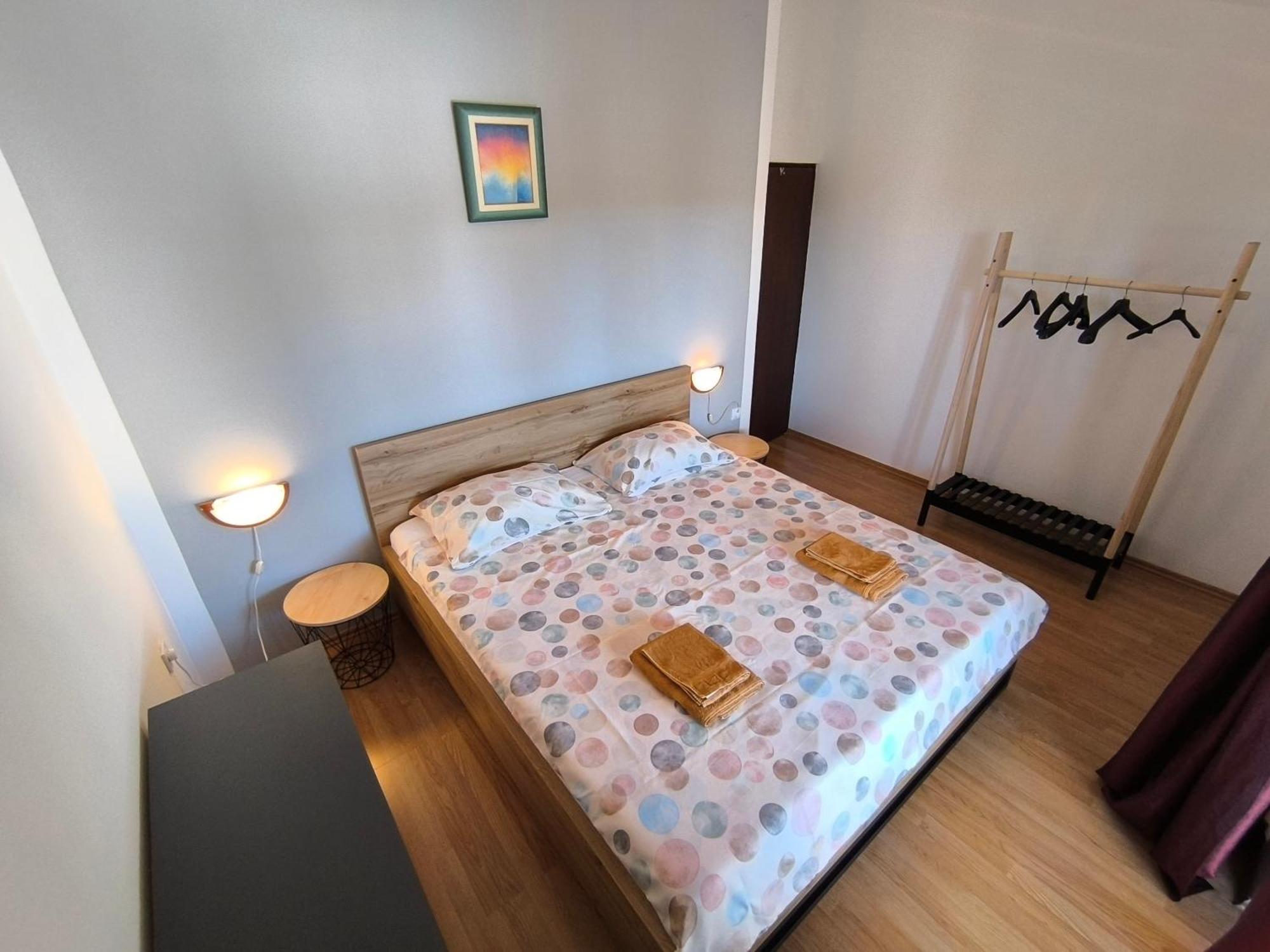 Apartment Jal Rovinj Kültér fotó