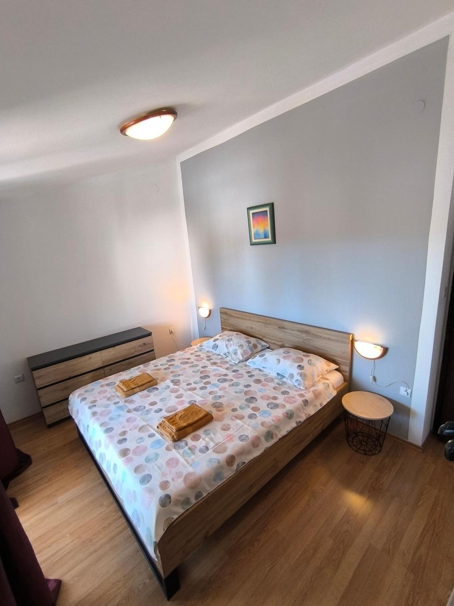 Apartment Jal Rovinj Kültér fotó
