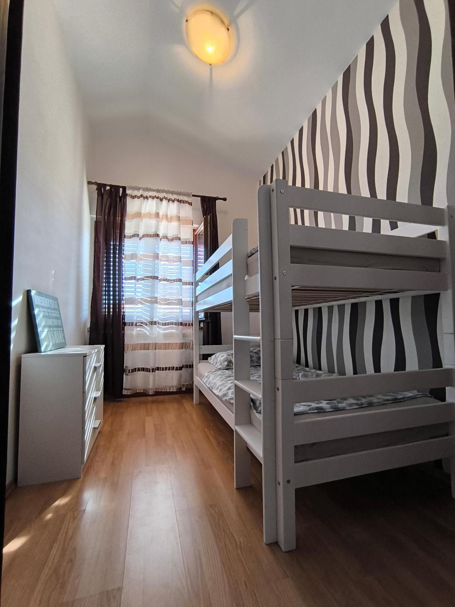 Apartment Jal Rovinj Kültér fotó