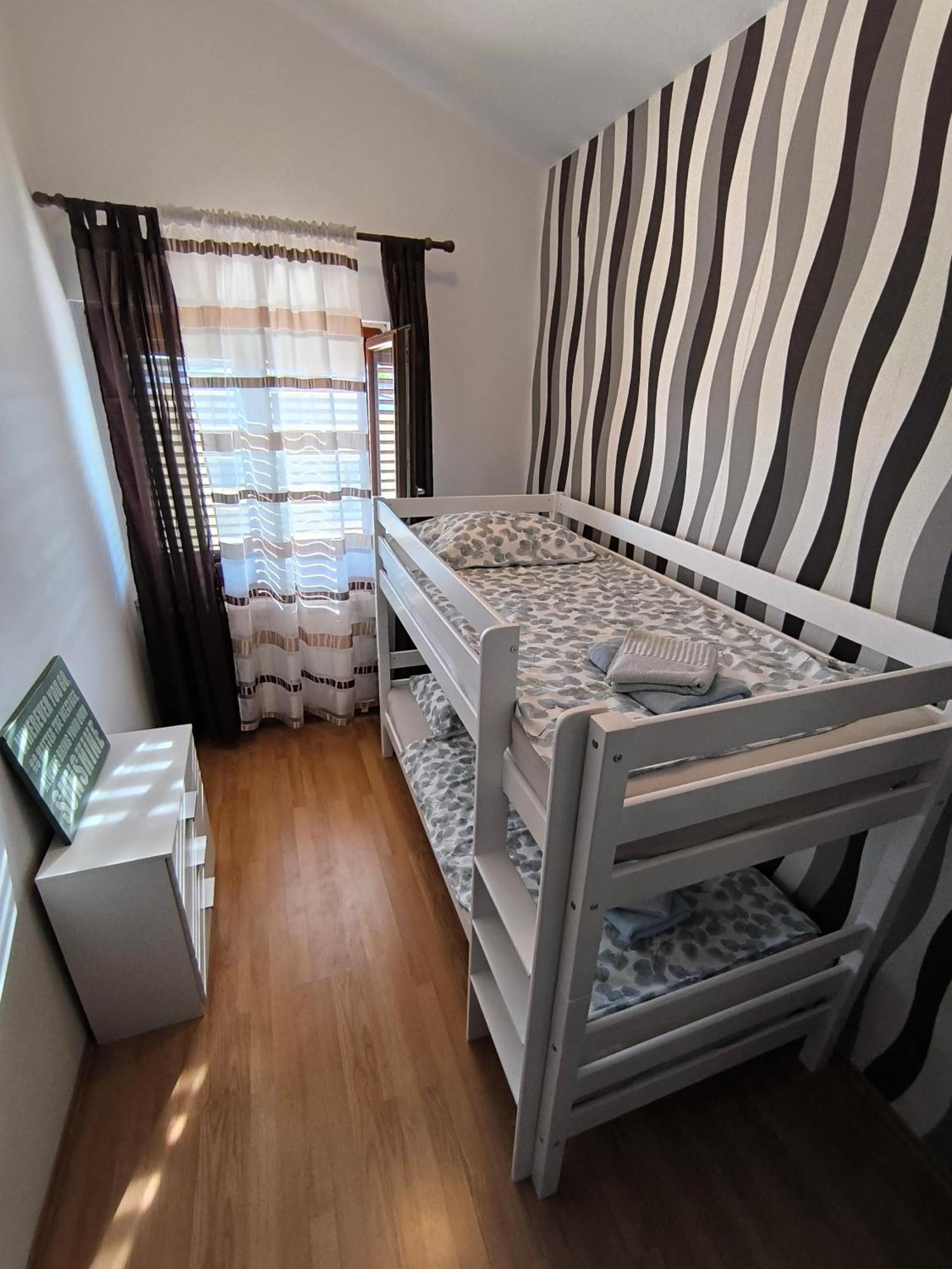 Apartment Jal Rovinj Kültér fotó