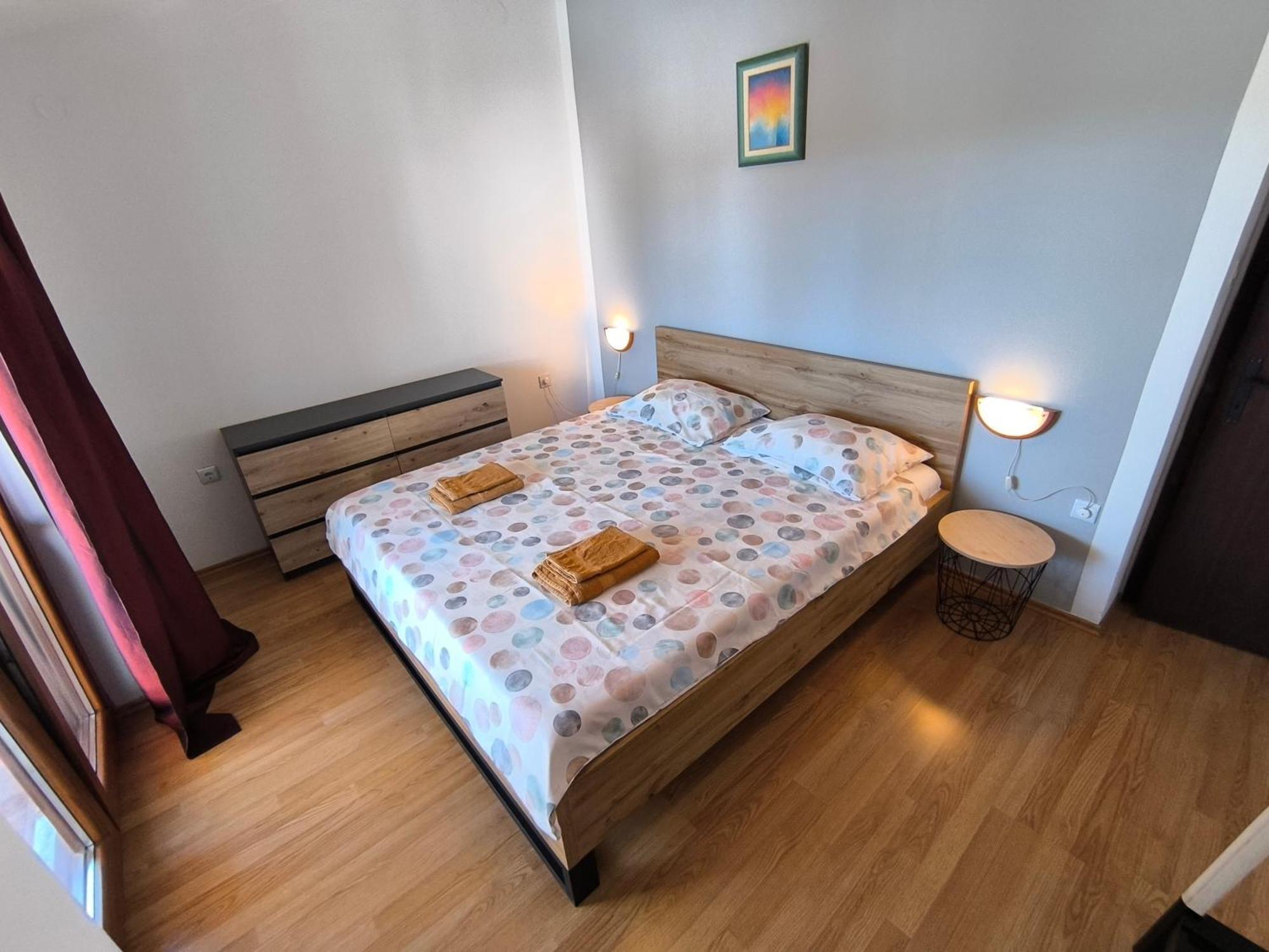 Apartment Jal Rovinj Kültér fotó