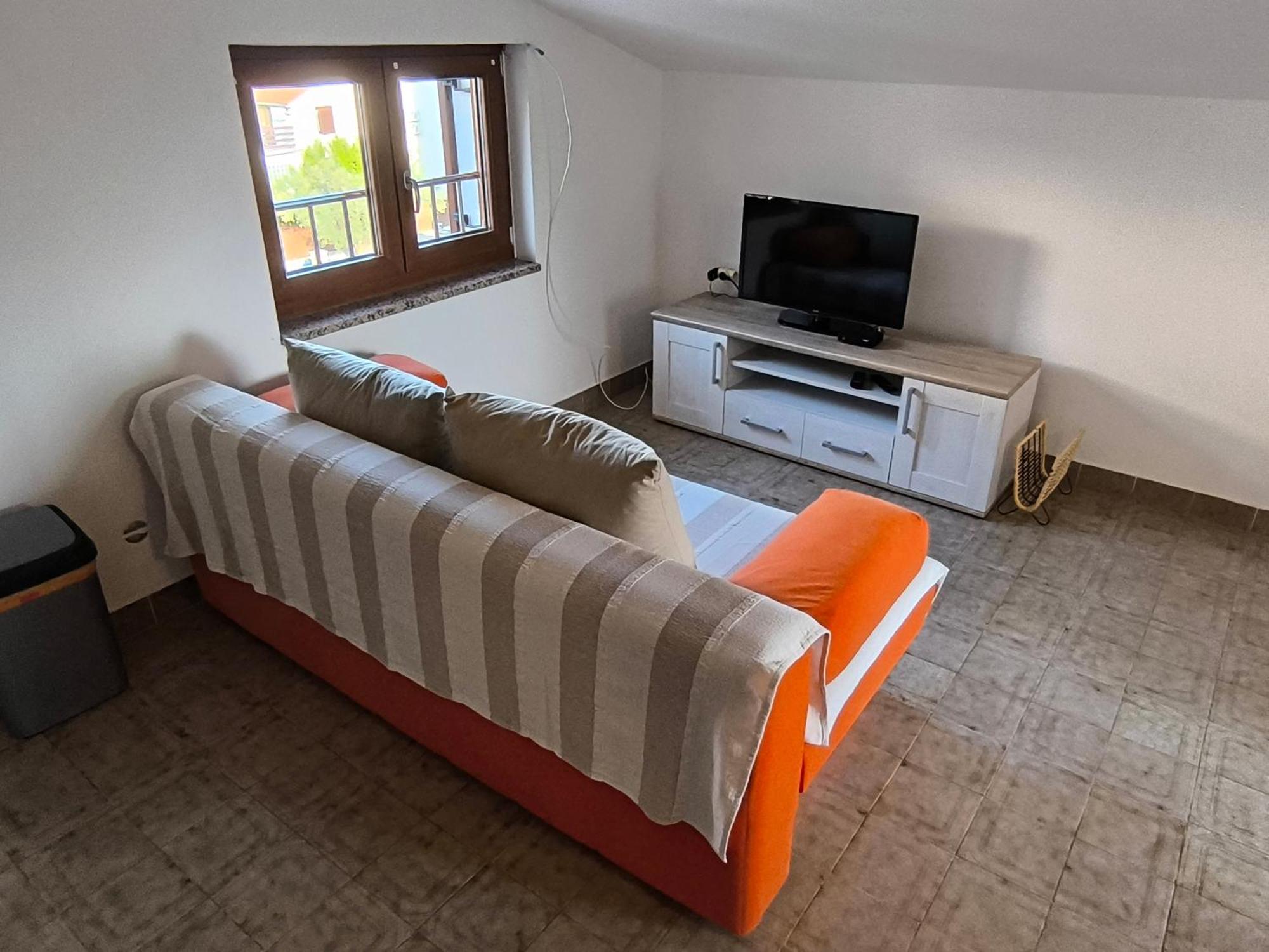 Apartment Jal Rovinj Kültér fotó