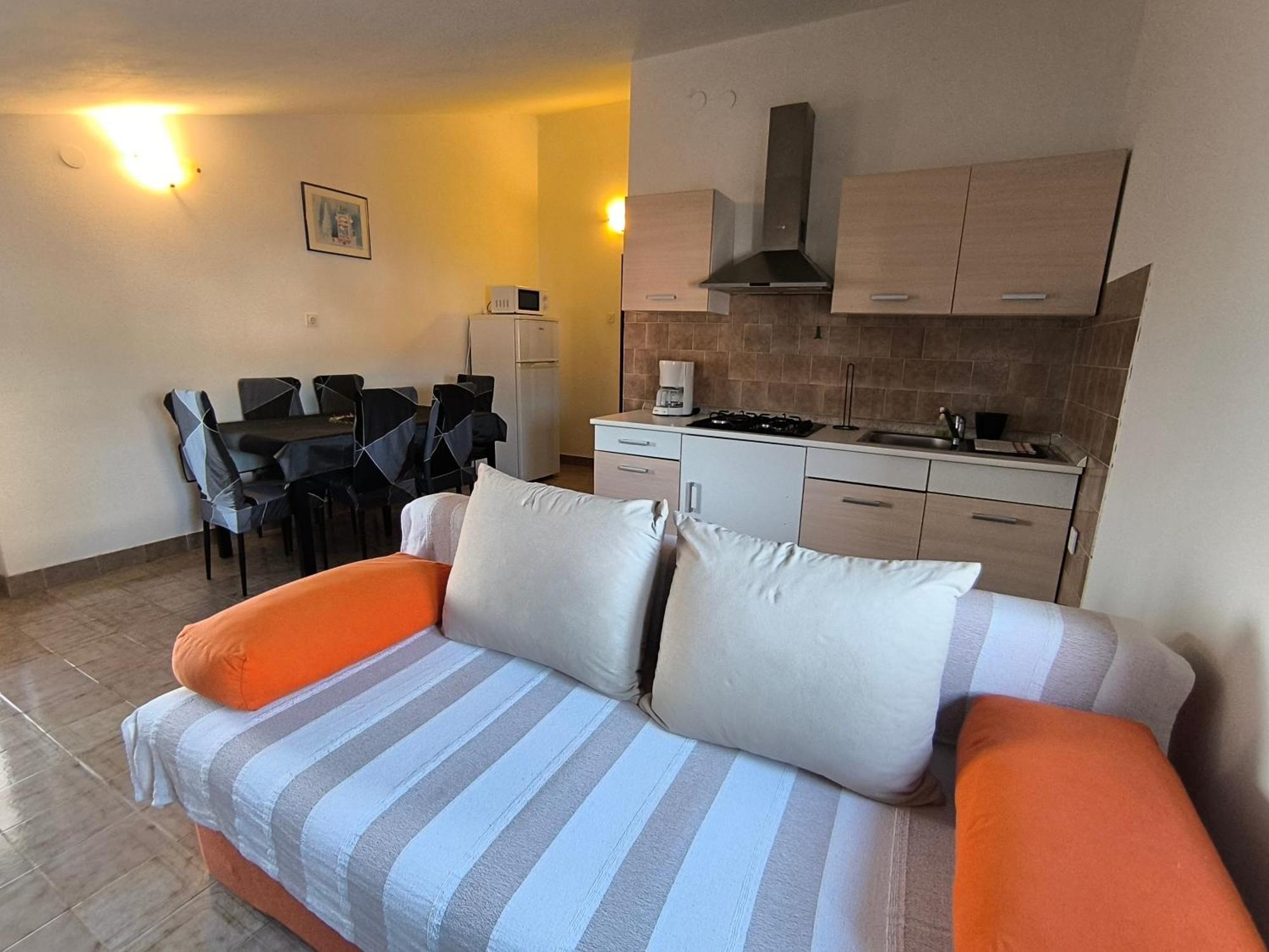 Apartment Jal Rovinj Kültér fotó