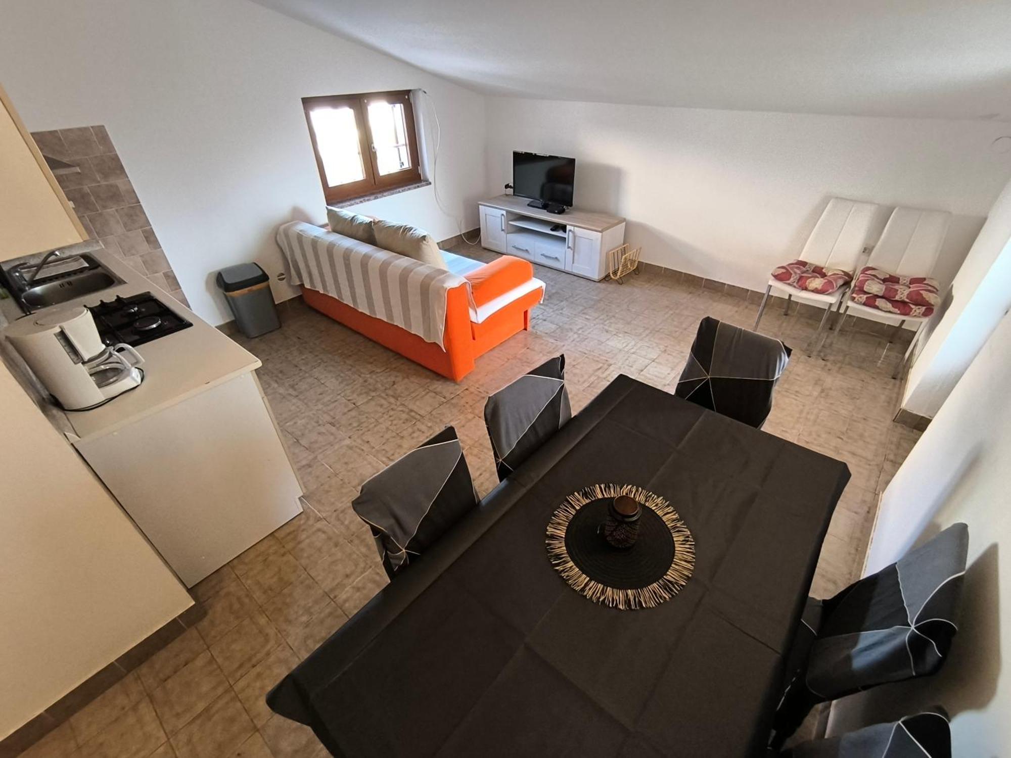 Apartment Jal Rovinj Kültér fotó