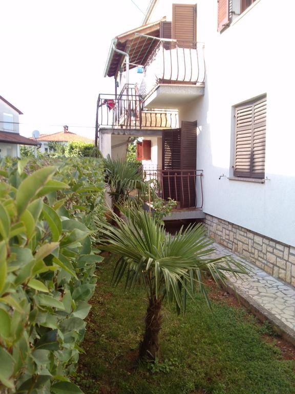 Apartment Jal Rovinj Kültér fotó